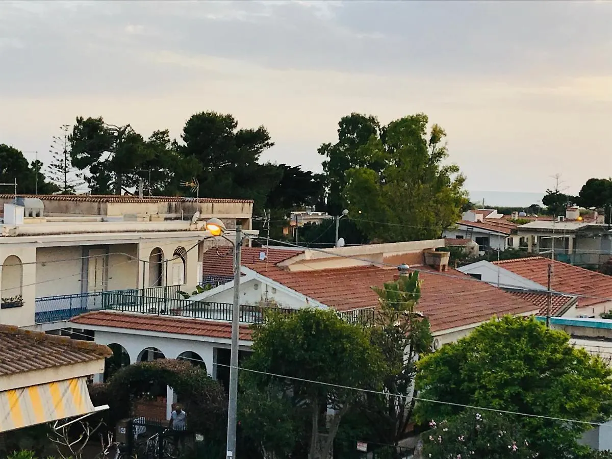 Villa Playa Vacation House Donnalucata