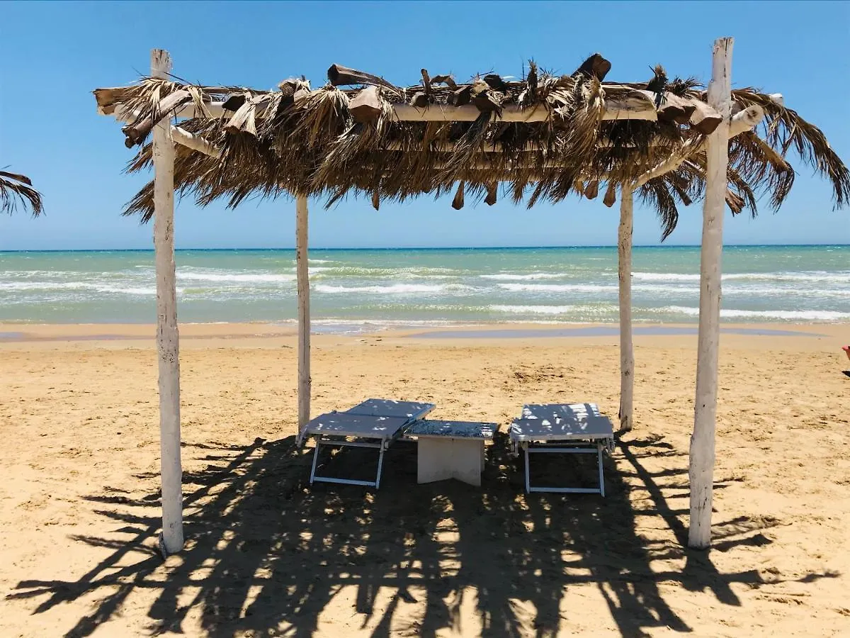 Playa Vacation House Donnalucata  0*, Donnalucata (Sicily) Italia