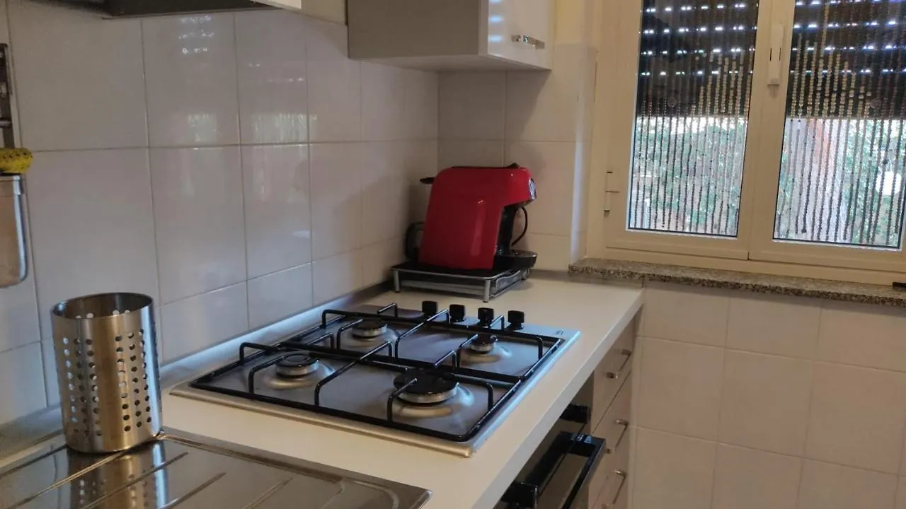 Playa Vacation House Villa Donnalucata  0*, Donnalucata (Sicily)