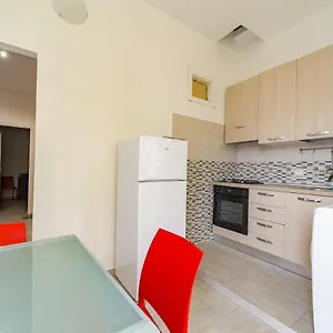 Appartamento Naranji House Red Relax, Altavilla Milicia