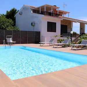 Casa vacanze Desìo, Donnalucata (Sicily)