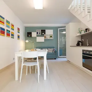 Appartamento Le Casette Di Ninetta - Casa Vacanza Miccichè, Donnalucata (Sicily)
