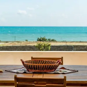 Casa vacanze La Pomelia, Donnalucata (Sicily)