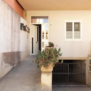 Appartamento Casa Riviera, Donnalucata (Sicily)