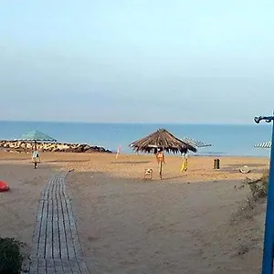 Appartamento Veranda Nasca, Donnalucata (Sicily)