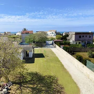 Appartamento Casa Sicilia - Riviera Sicily, Donnalucata (Sicily)
