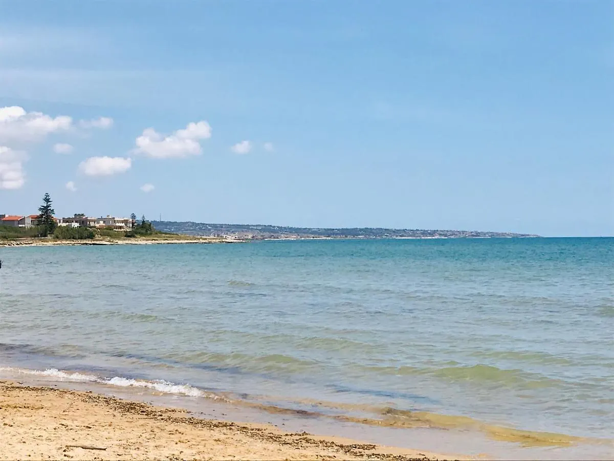 Playa Vacation House Donnalucata  0*, Donnalucata (Sicily) Italy