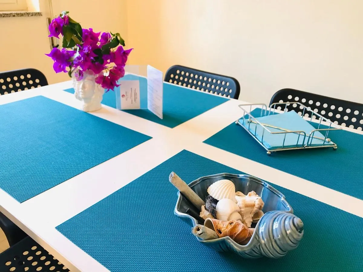 Villa Playa Vacation House Donnalucata
