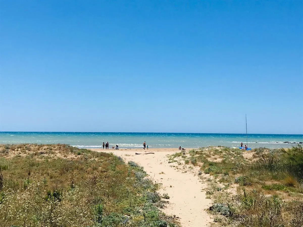 Playa Vacation House Donnalucata  Donnalucata (Sicily)