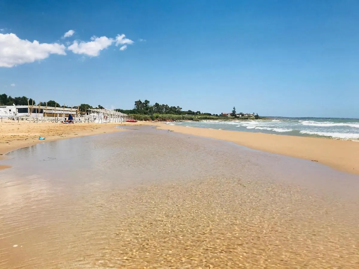 Playa Vacation House Donnalucata  0*, Donnalucata (Sicily)