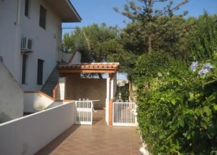 Playa Vacation House Donnalucata
