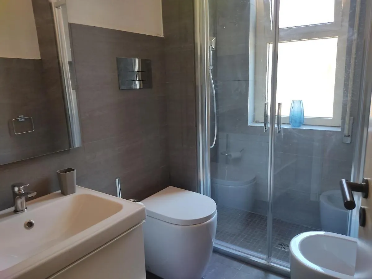 Villa Playa Vacation House Donnalucata