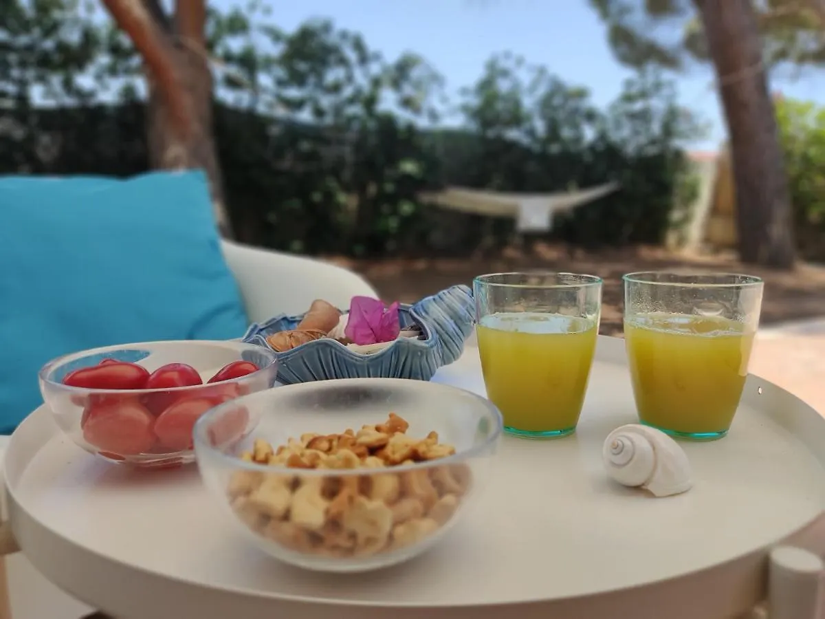 Playa Vacation House Donnalucata  Donnalucata (Sicily)