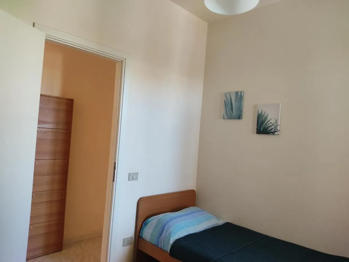 Villa Playa Vacation House Donnalucata
