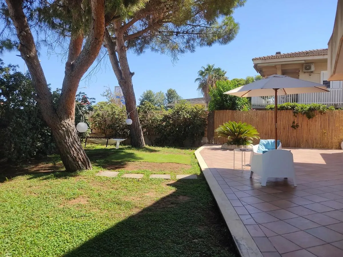 Playa Vacation House Donnalucata  Donnalucata (Sicily)