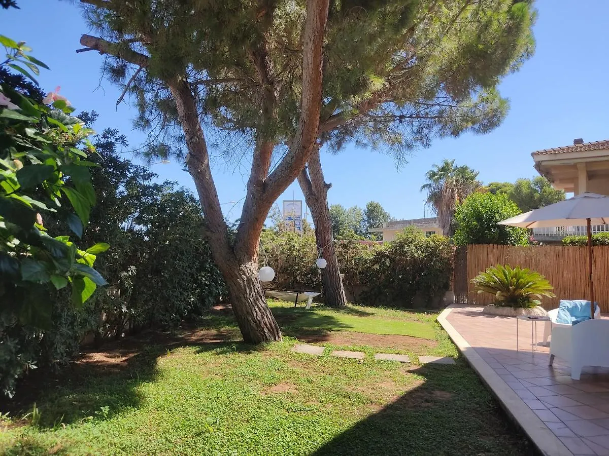 Villa Playa Vacation House Donnalucata