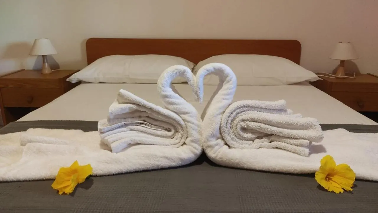 Villa Playa Vacation House Donnalucata