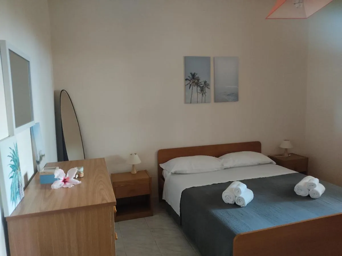 Playa Vacation House Donnalucata  Italy