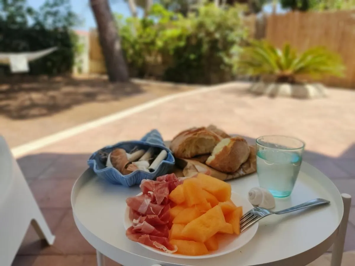 Playa Vacation House Donnalucata  Villa Donnalucata (Sicily)