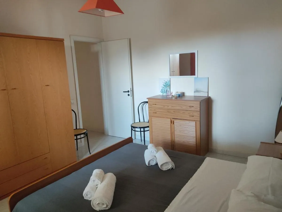 Playa Vacation House Donnalucata  0*, Donnalucata (Sicily) Italy