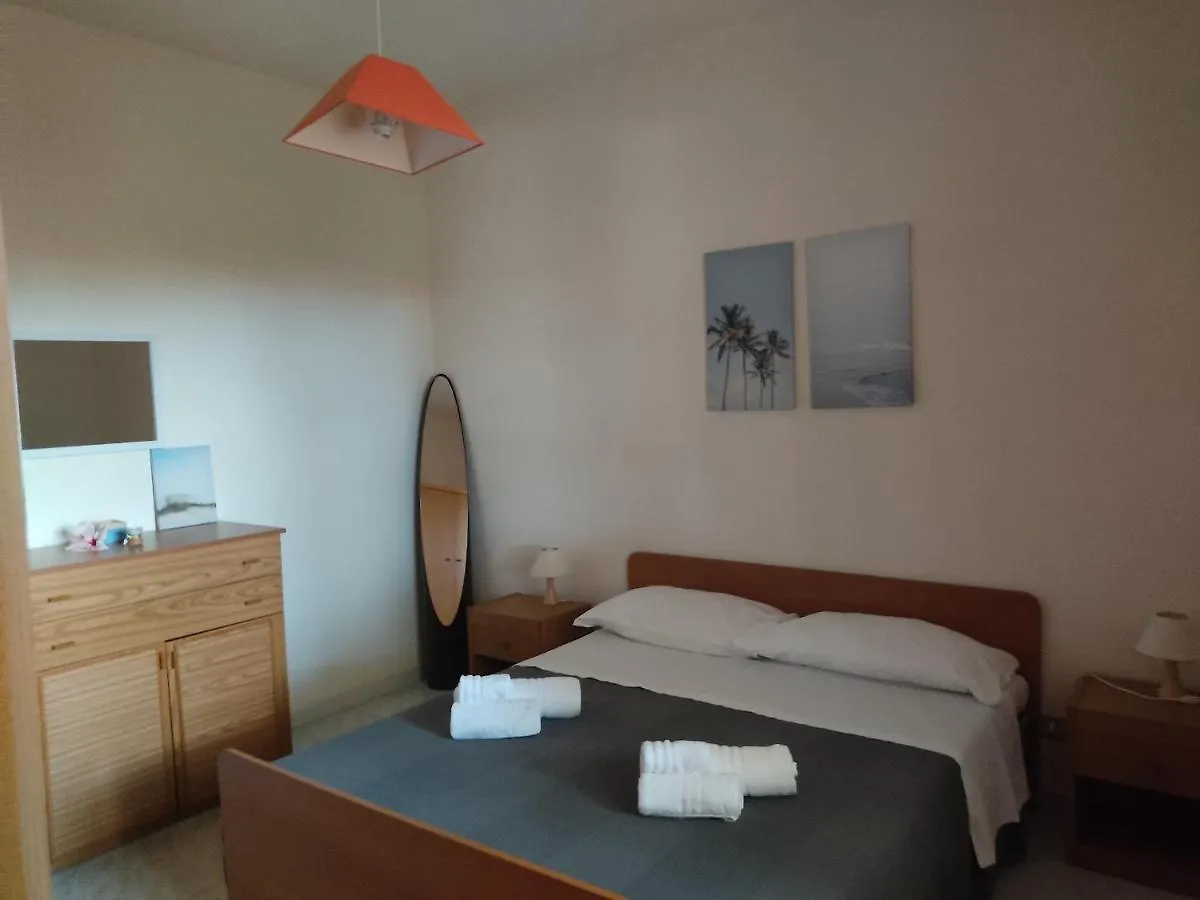 Playa Vacation House Donnalucata  Italy