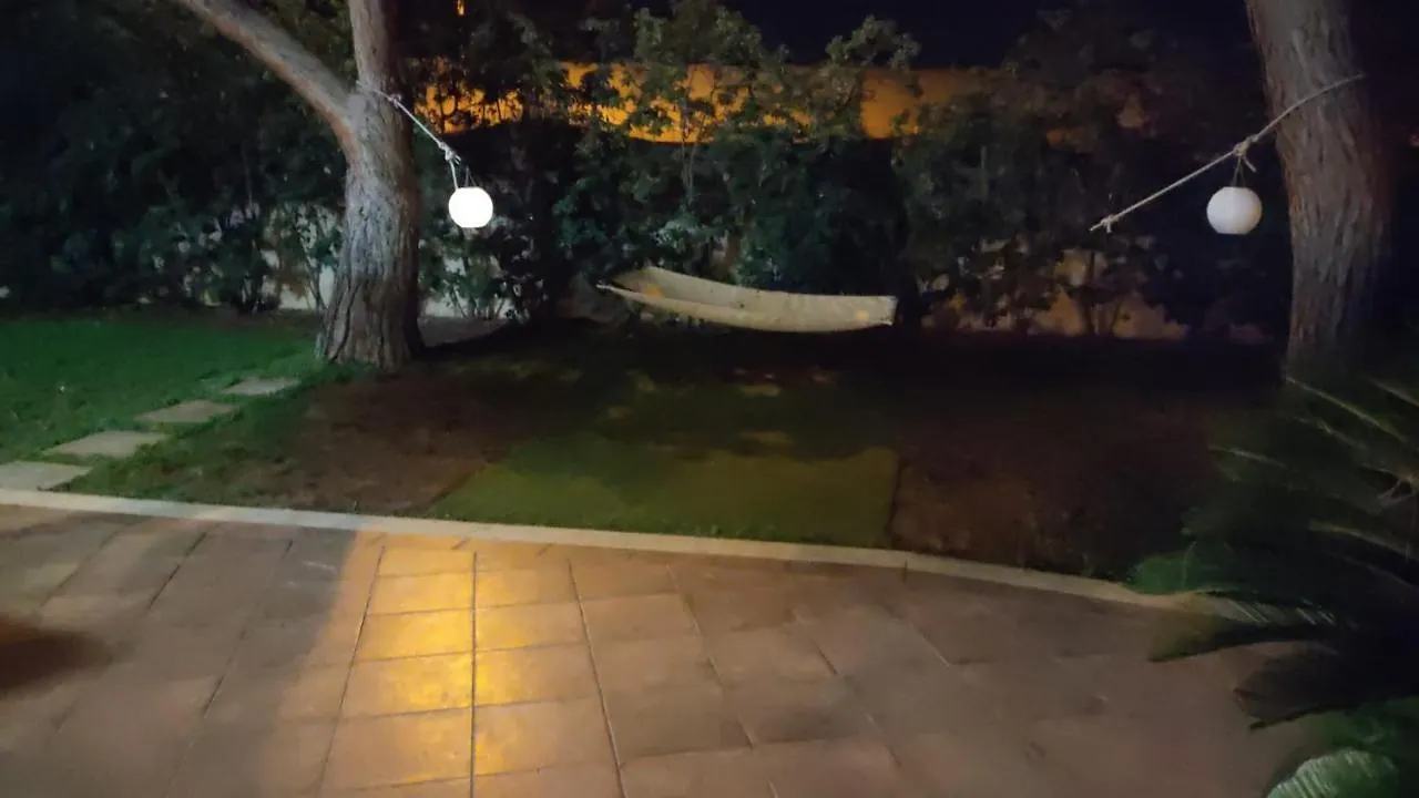 Playa Vacation House Donnalucata  Villa