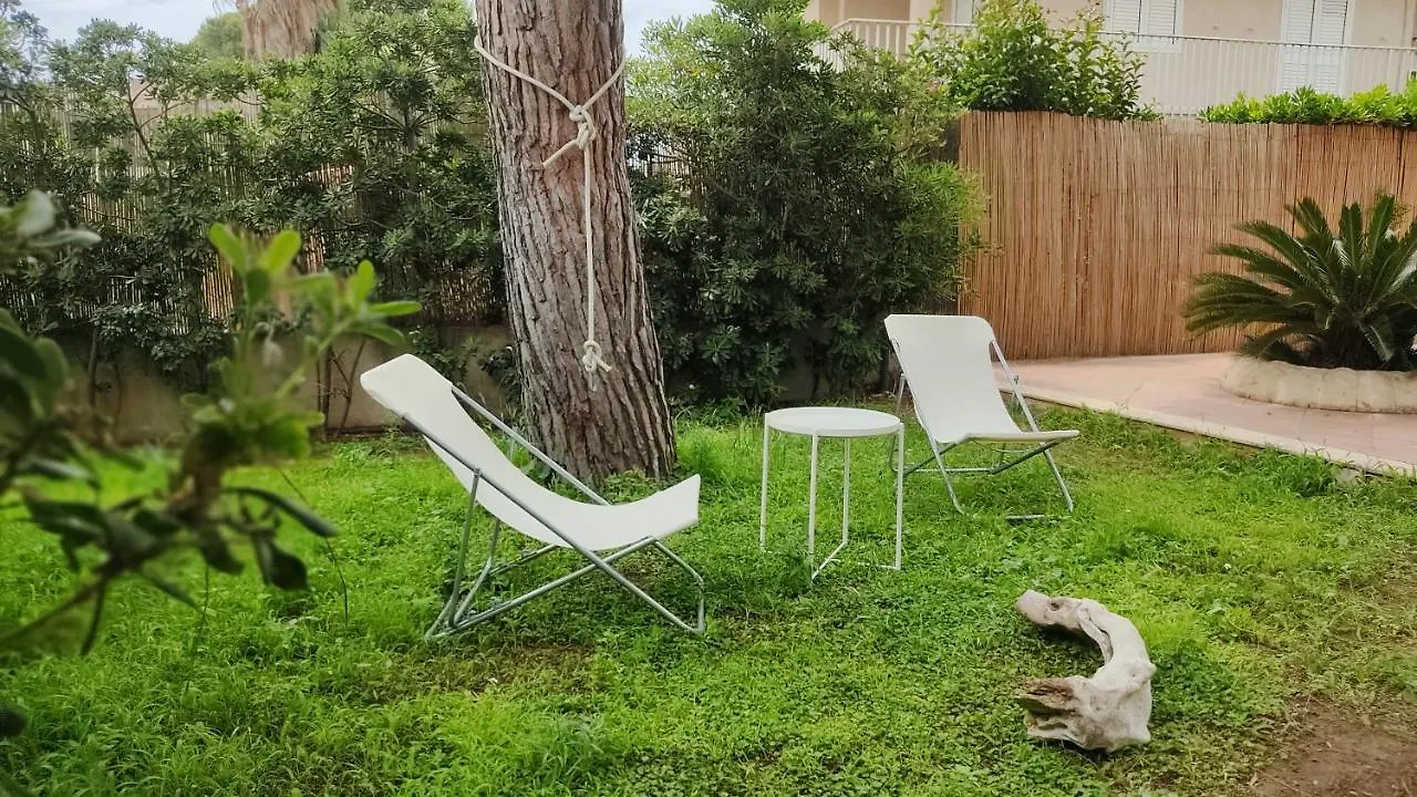 Villa Playa Vacation House Donnalucata  Italy