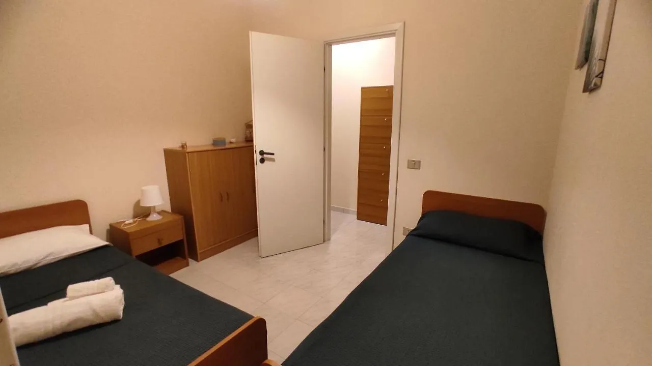 Playa Vacation House Donnalucata  0*, Donnalucata (Sicily) Italy